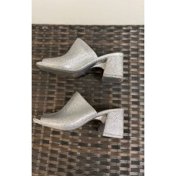 Jeffrey Campbell sandals - Picture 5 of 5